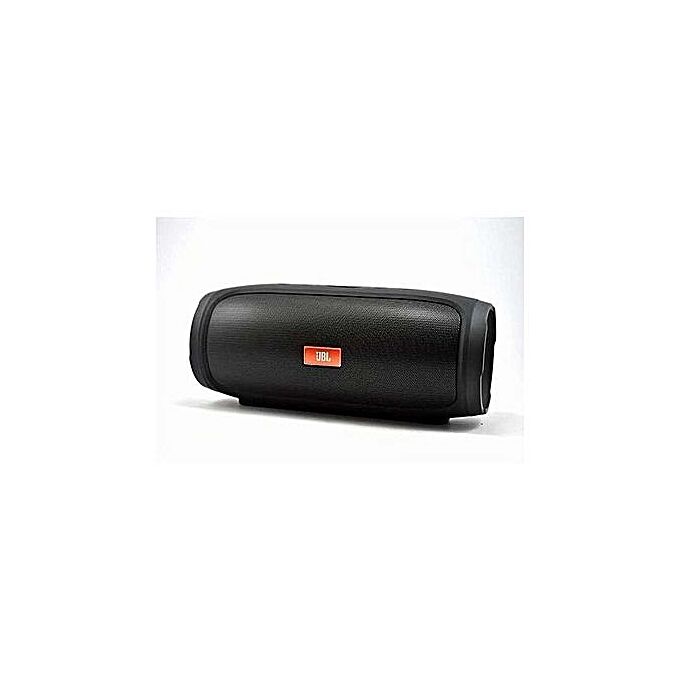 Z3 UBL Charge 4 Bluetooth Speaker- Black - Image 1