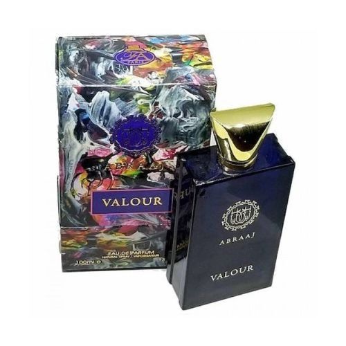 1 – 2020-02-26T003709.730 Abraaj Valour EDP Perfume For Men - 100ml - Image 1
