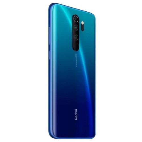 XIAOMI Redmi Note 8 Pro,6.53-Inch FHD (6GB RAM, 64GB ROM) Android