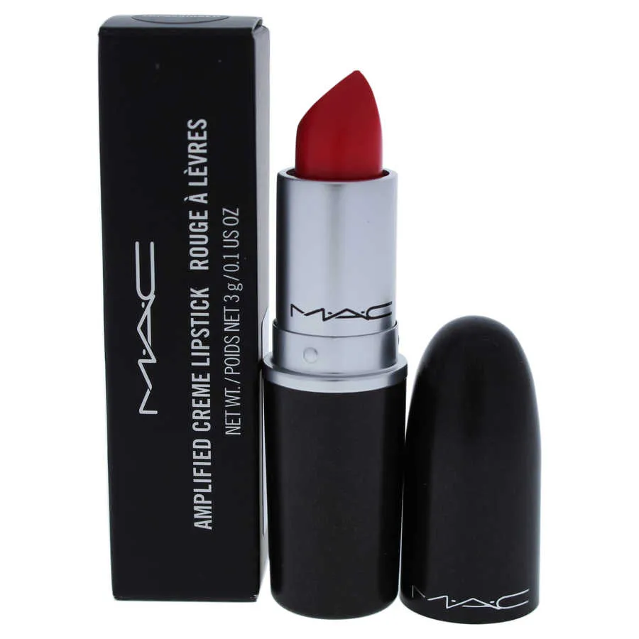 amplified-creme-lipstick-impassioned-0-1oz-276398-en-lips-mac-addtocart-744269-27-B MAC Amplified Cream Lipstick - Image 1