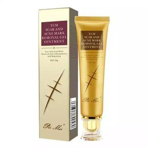 dsa5 Pei Mei TCM Scar And Acne Mark Removal Gel Ointment - Image 1