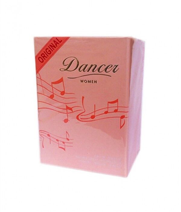 Dancer Perfume Eau De Toilette For Women - 100ml - Image 1