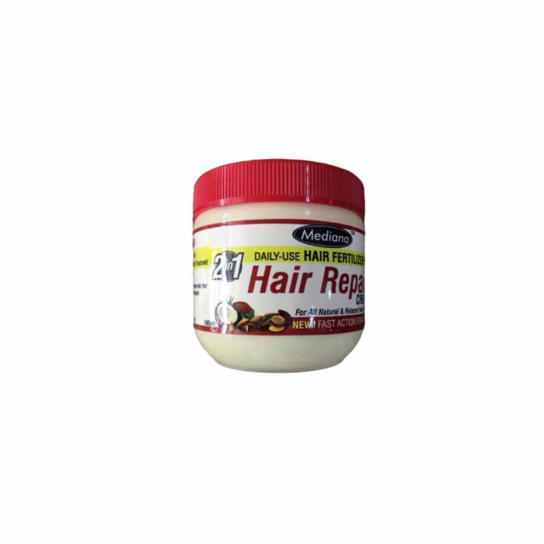Mediana Daily Use Hair Fertilizer (Hair Repair Cream) - Image 1