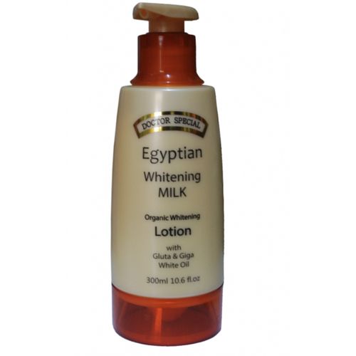 Doctor Special Egyptian Whitening Milk - Image 1
