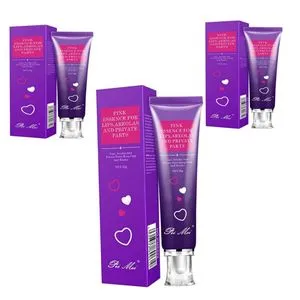 Pei Mei Pink Essence For Lips, Areolas And Private Parts X3 (3 Pieces) - Image 1