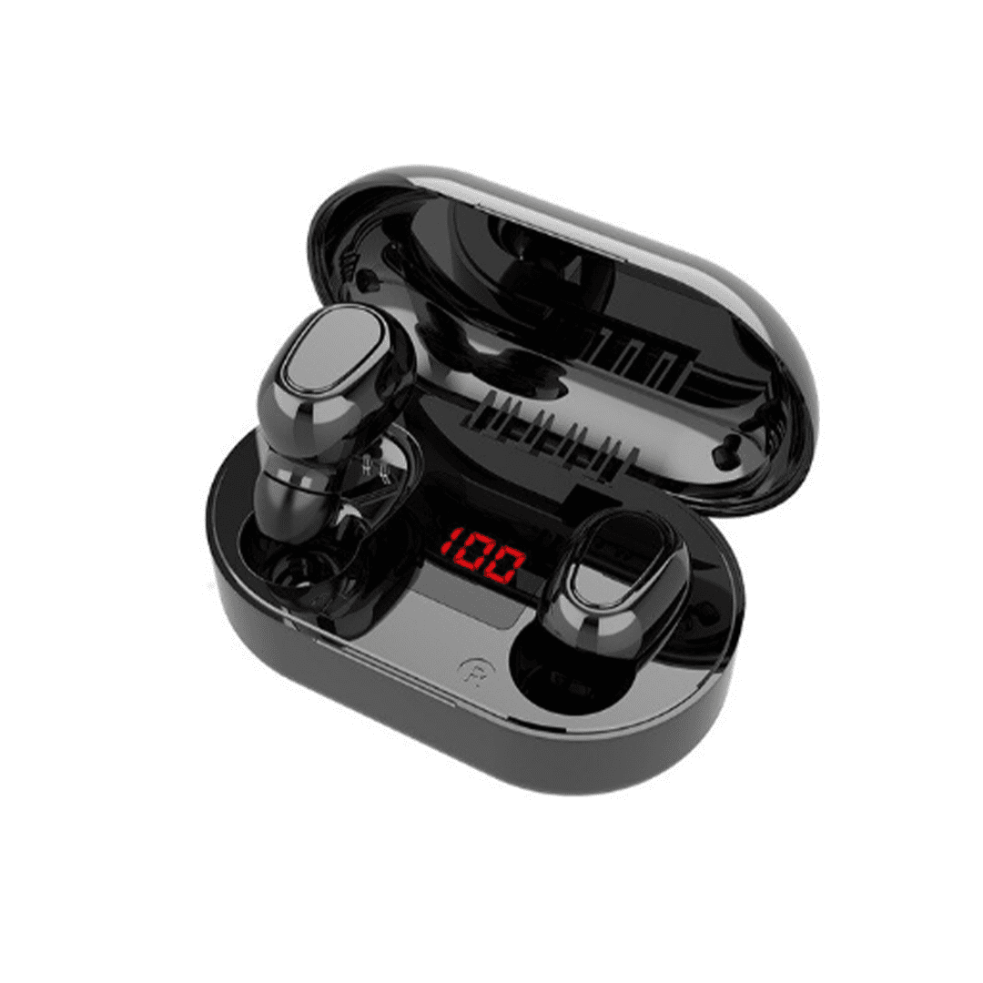 New Personal Touch L22 Bluetooth Headset - Image 1