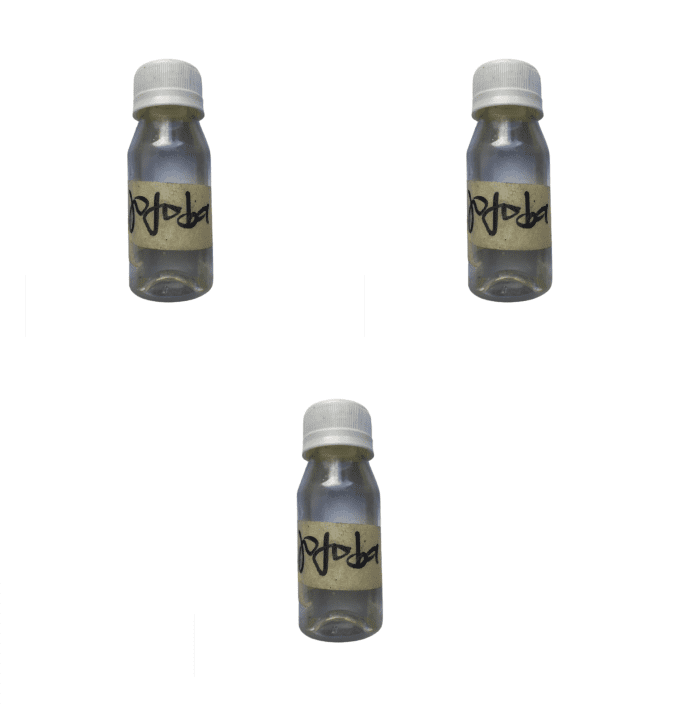 Jojoba Oil 50ml x3 - Image 1