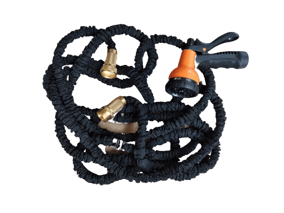 Car wash hose - Image 1