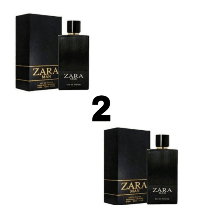 Screenshot_20201116-011657 Fragrance World Zara Man Eau De Parfum Perfume For Men x2 - Image 1