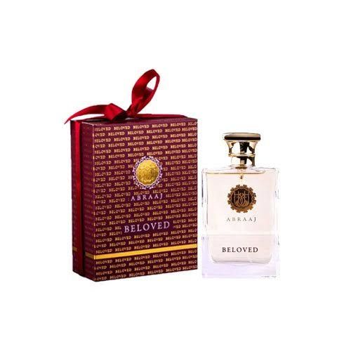 Abraaj Beloved (48hrs) Long Lasting Arabian Perfume EDP -100ml - Image 1