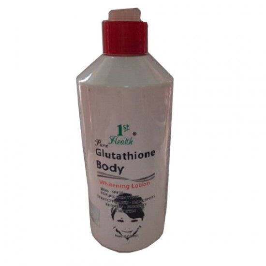 WhatsApp-Image2019-03-13-at-9.55-550×550 Glutathione 1st Health Pure Glutathione Whitening Lotion - Image 1