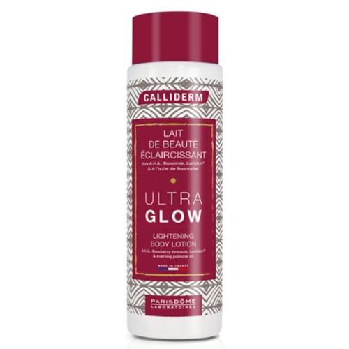 1 (74) Calliderm Ultra Glow Lightening Body Lotion - Image 1