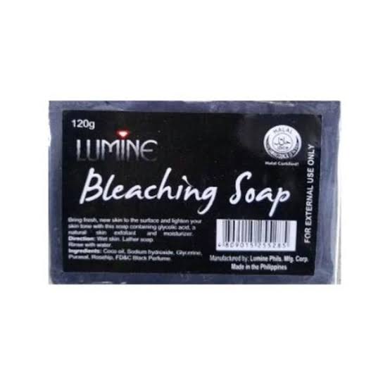 IMG-20210203-WA0040 Lumine bleaching soap - Image 1