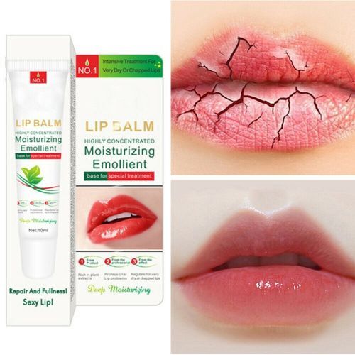 1 (97) Aichun beauty Moisturizing Emollient Lip balm - Image 1