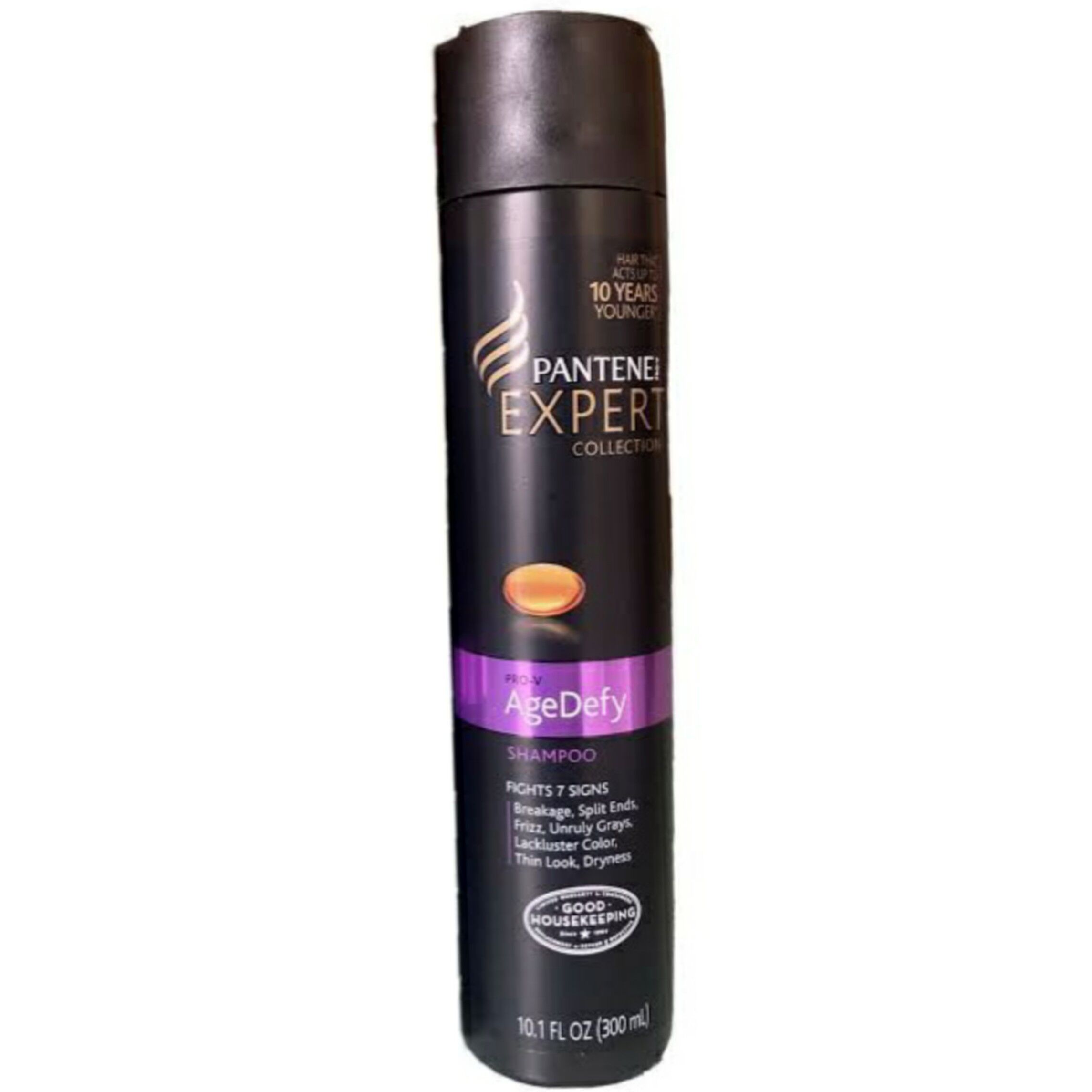 Pantene expert age defy shampoo - Image 1