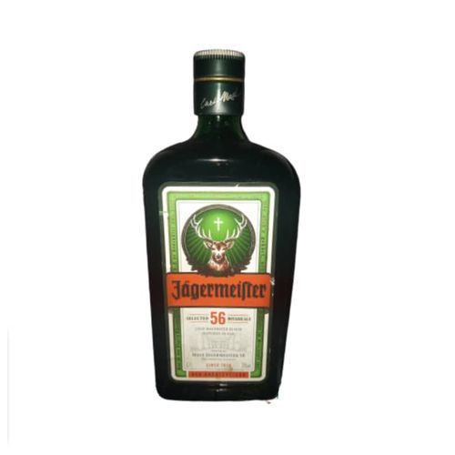 Jagermeister Bitter Liquer SE 700ml X6 - Image 1