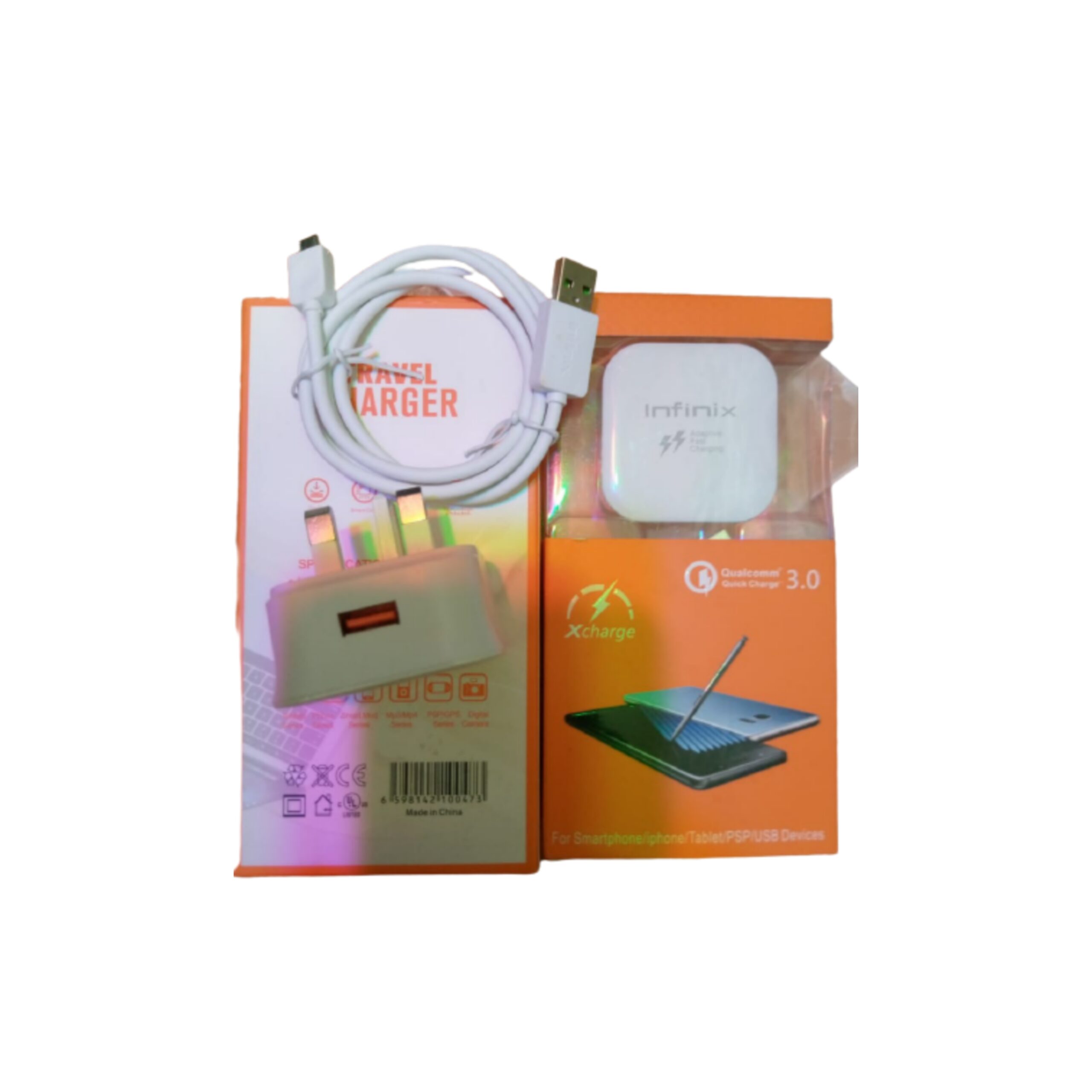PicsArt_08-11-11.35.42 Infinix Fast Charger Suitable for All Android Phones - Image 1
