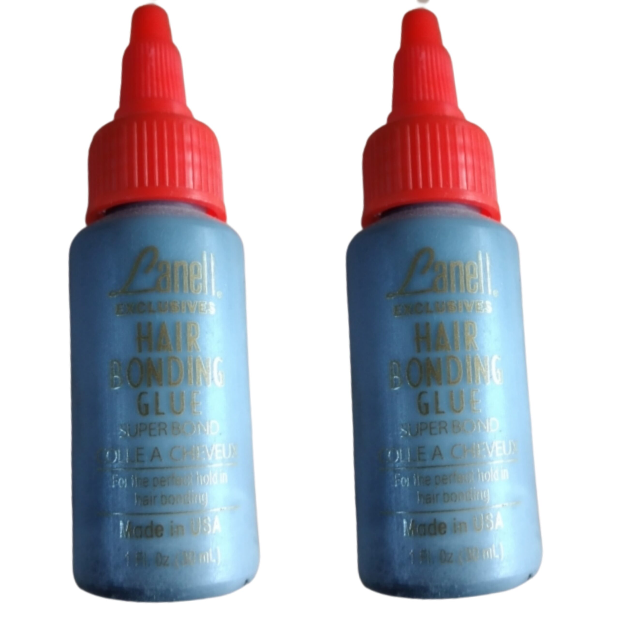 Picsart_22-01-23_10-22-14-048 Lanell Hair bonding glue 30ml 2pcs - Image 1