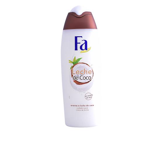 FA Lechede Coco shower Gel - Image 1