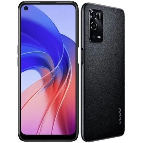 Oppo A55 - 6.51