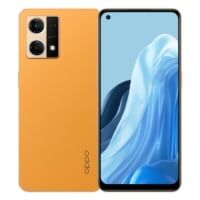 Oppo Reno 7 - 6.43