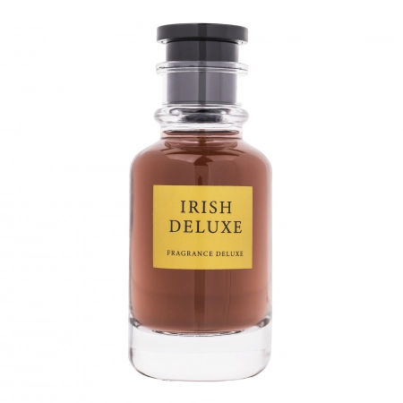 Fragrance Deluxe Irish Deluxe EDP Unisex Perfume -100ml - Image 1
