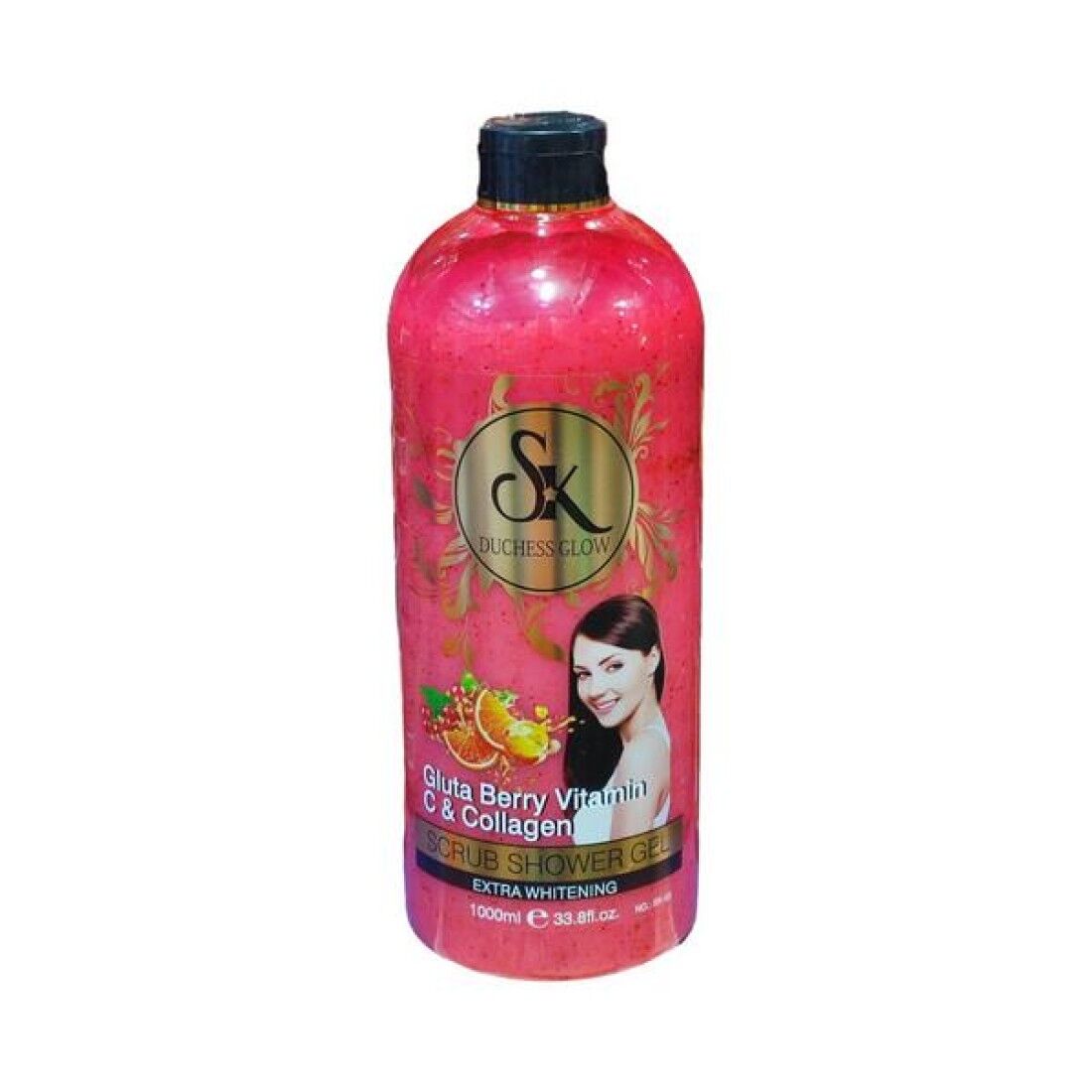 sk-duchess-glow-gluta-berry-vitamin-c-and-collagen-scrub-shower-gel-1100×1100 (1) sk duchess glow gluta berry vitamin c and collagen scrub shower gel - Image 1