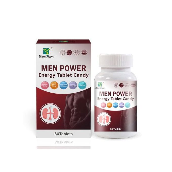 1 (29) Manpower Men Power Energy Sex Tablet Candy - Image 1