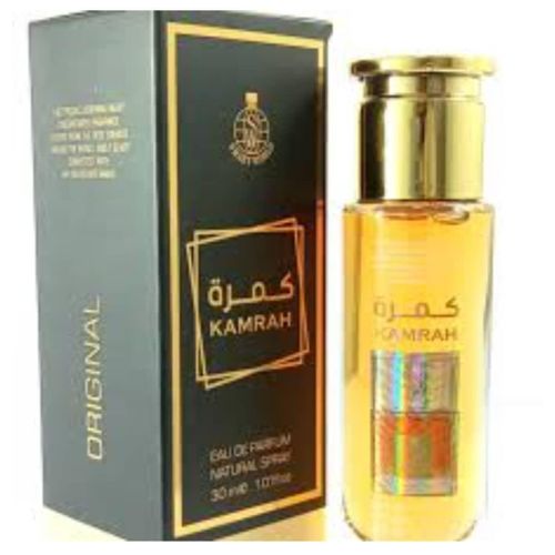 1 - 2025-03-25T111001.910 30ML KAMRAH EAU DE PARFUM - Image 1