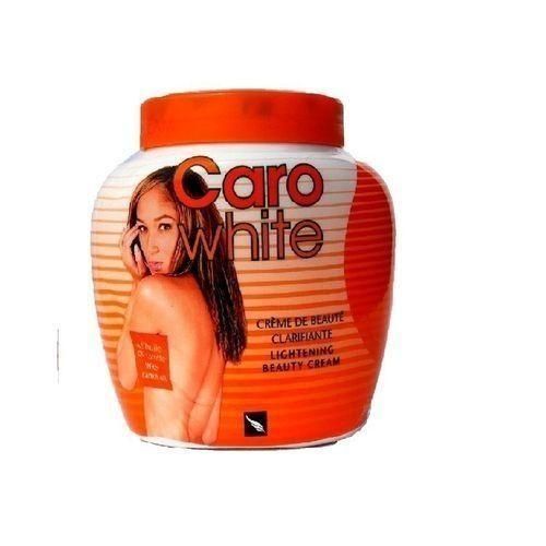 Caro White Moisturizing Beauty Cream - 120ml - Image 1