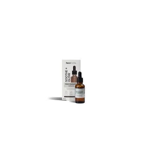 Face Facts FaceFacts Soothe + Glow Niacinamide Serum - Image 1