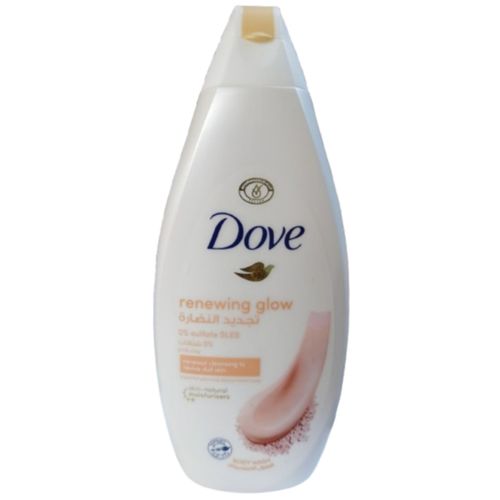 Renewing Glow Body Wash 500ml