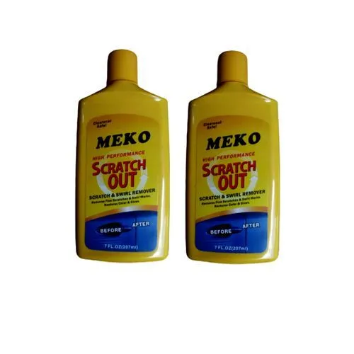 High Performance Scratch And Swirl Remover(2pcs)