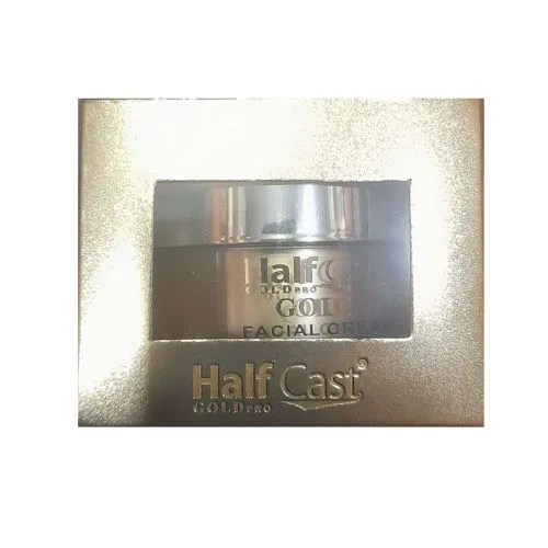 Gold Facial Cream Gold Pro
