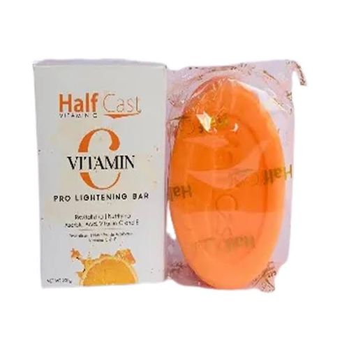 Vitamin C Pro Lightening Bar 200g