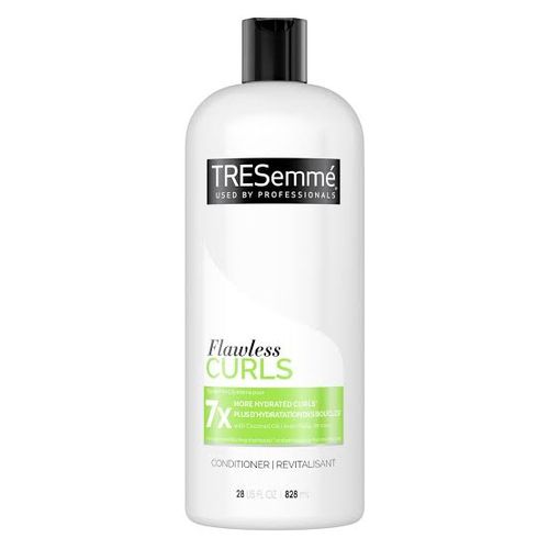 Curl Hydrate Conditioner