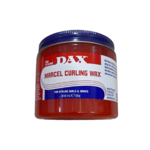 1-2226.jpg Marcel Curling Wax Hair Cream