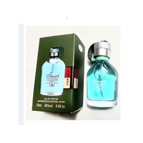 No.28 For Men Eau De Parfum 25ml