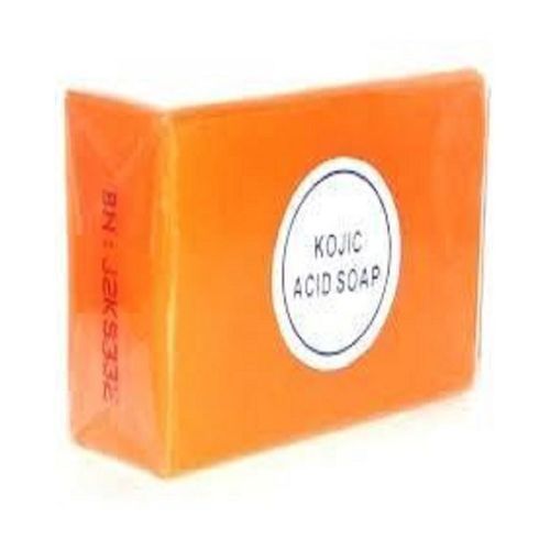 Kojic Acid Soap Skin Lightening Soap - 6 Bars