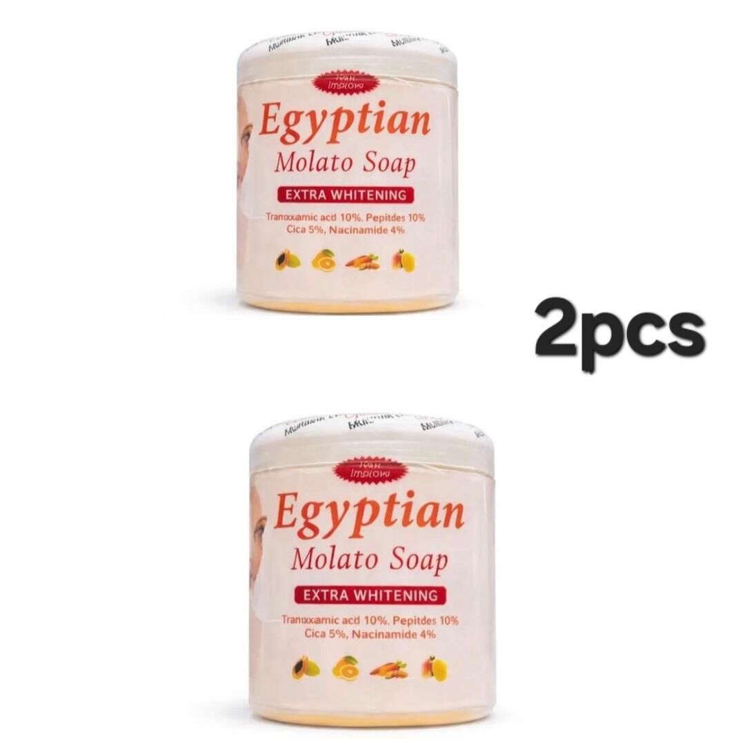 Molato soap ×2