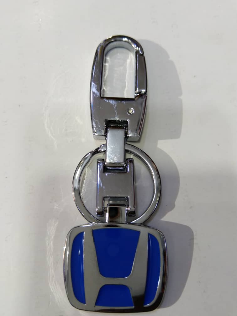 Honda Key Holder - Image 1