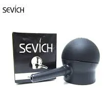 Hair Spray Applicator - Image 1