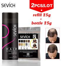 A5B Hair Building Fiber + Refill Pack - Image 1