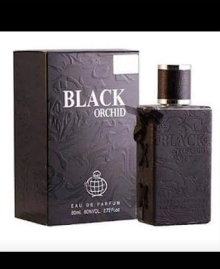 IMG_20190322_092316_333 Black orchid EDP for men -80ml - Image 1