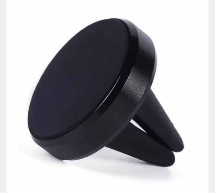 TM Heart Holding 360 Degree Mobile Phone Mount Air Vent Holder - Image 1