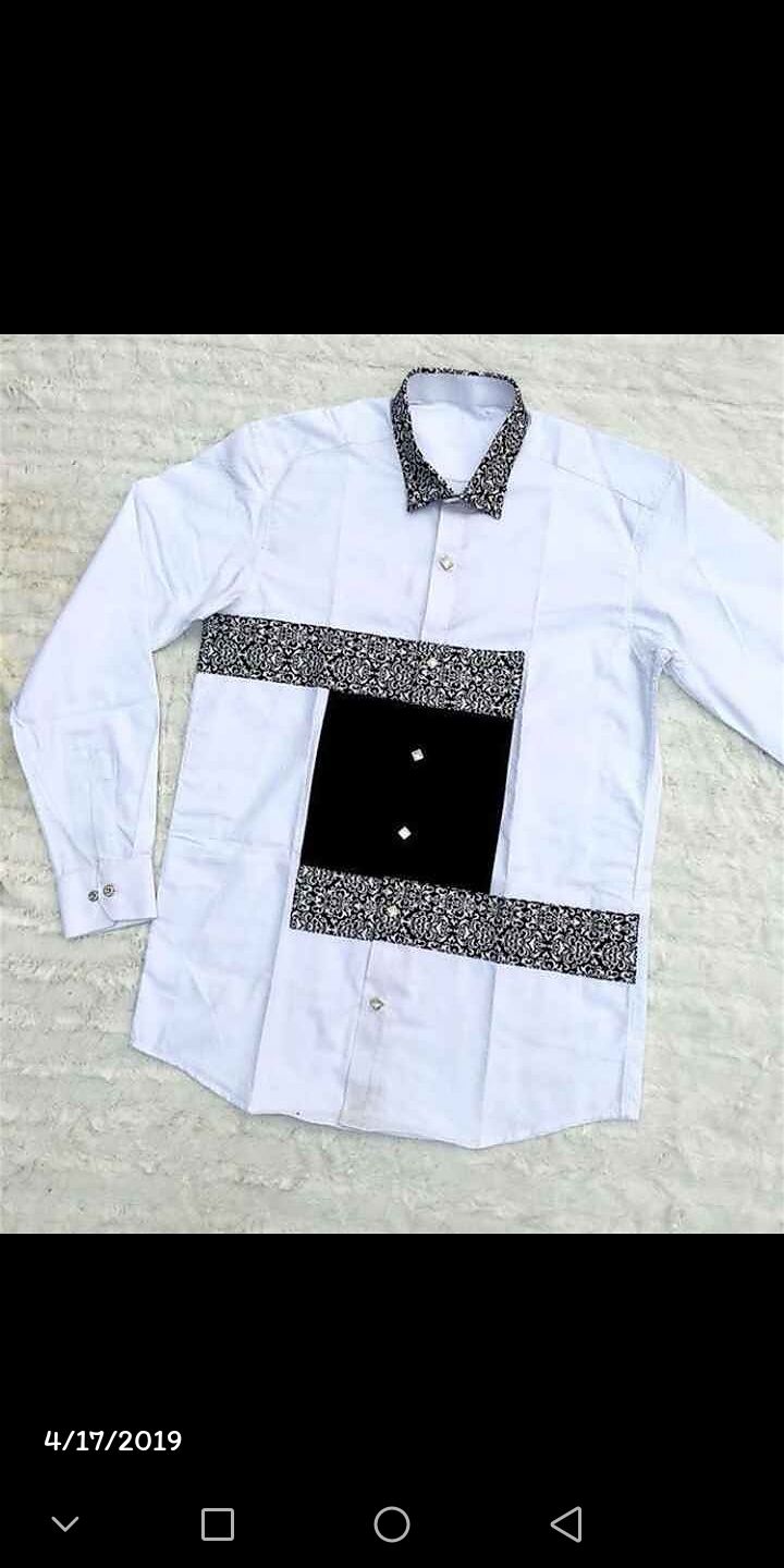 Multi purpose casual - Image 1