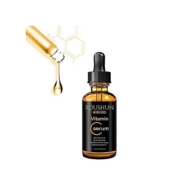 A27 Roushun Vitamin C Serum 30ml - Image 1