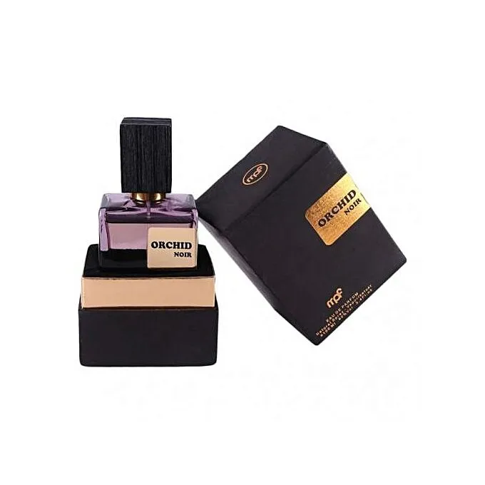 A16 My Perfumes Orchid Noir Perfume - Eau De Parfum - 100ML - Image 1