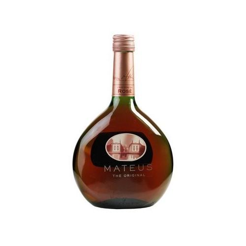 1 (6) Mateus ROSE 750ml 11%ALC (1 packs=6 Bottles) - Image 1
