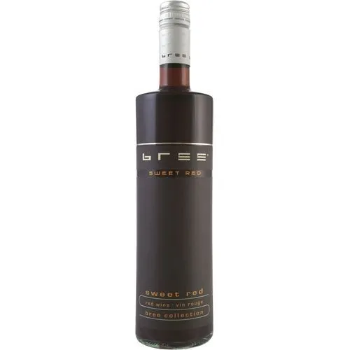 BREE Merlot Red Wine (x6) - Image 1